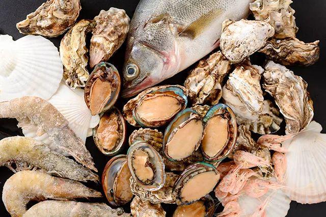 科研服务 | 探秘海洋宝库 水产品营养及功效成分检测解析