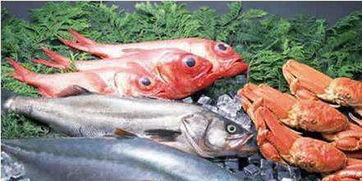 2017年中国水产品进出口贸易创新高 贸易顺差收窄的深层分析